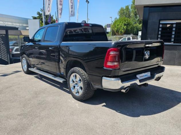 RAM 1500 5.7 V8 Crew Cab Big Horn Lonestar Autocarro N1 rif. 24144280 - Foto 5