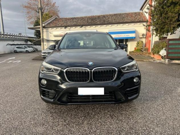 BMW X1 sDrive18d Sport TAGLIANDI BMW rif. 24099458 - Foto 2