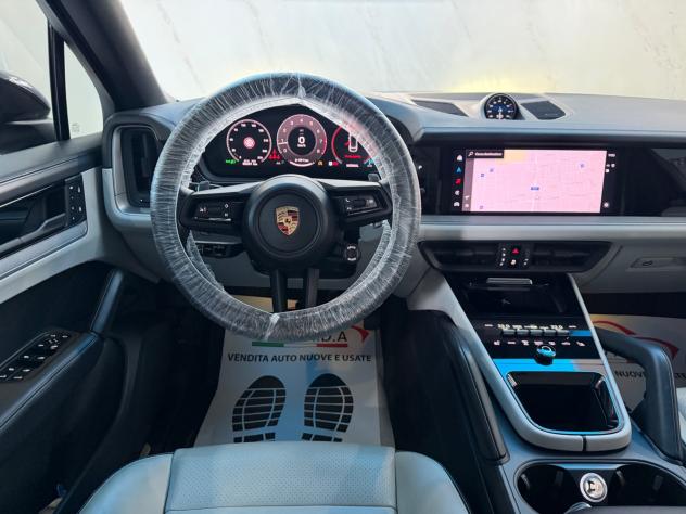 Porsche Cayenne 3.0 V6 S E-Hybrid - Foto 6