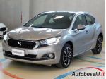 DS AUTOMOBILES DS 4 1.6 BLUEHDI 120CV SO CHIC AUTOMATICA rif. 24172591