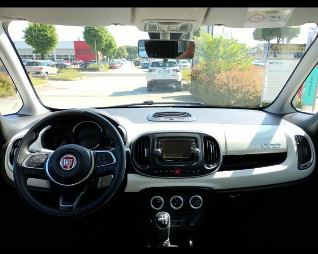 FIAT 500L 1.3 Multijet 95 CV Dualogic Cross - Foto 5