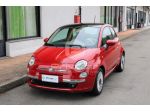 FIAT 500 500 1.2 EasyPower Lounge