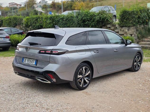 PEUGEOT 308 BlueHDi SW 130CV Allure - Foto 10