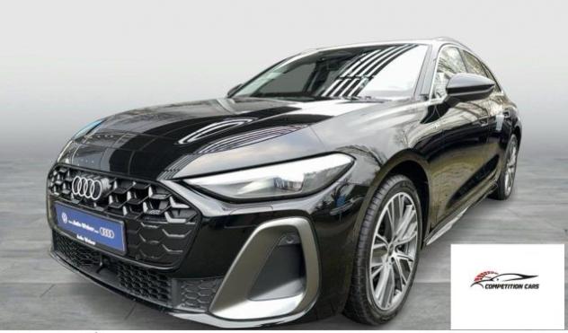 AUDI A5 Avant TFSI S-LINE S-TRONIC LED VIRTUAL NAVI ASSIST rif. 22596929
