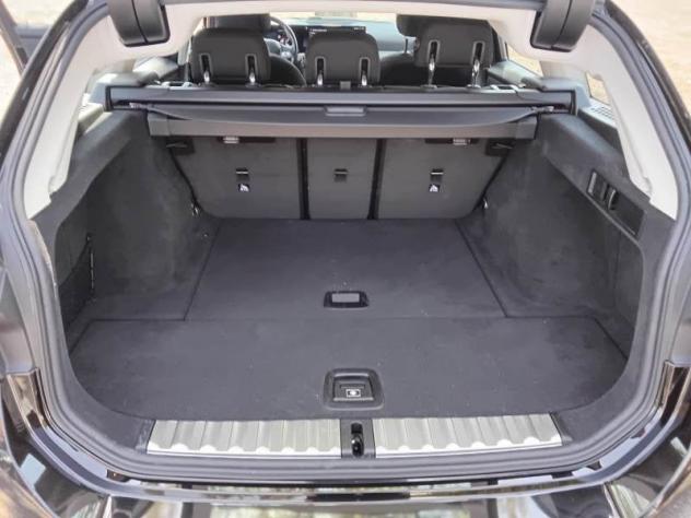 BMW Serie 3 318d 48V Touring auto - Foto 6