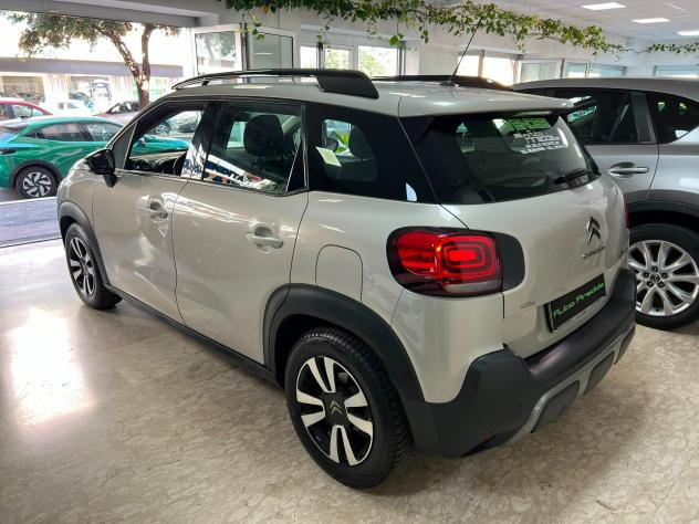 Citroen C3 Aircross 82CV Feel EURO 6 - Foto 4