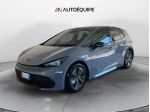 CUPRA Born 58kWh