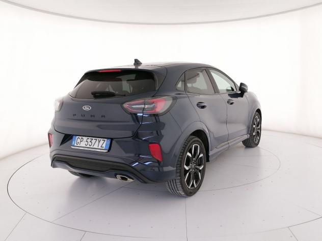 Ford Puma 1.0 ecoboost h ST-Line X s&s 125cv - Foto 2