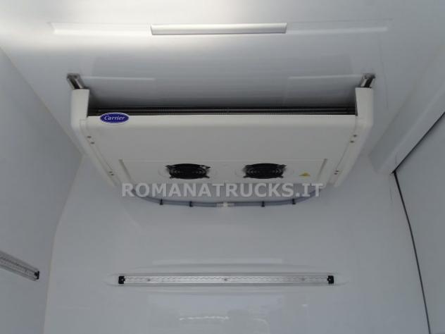 PEUGEOT Boxer 140CV L3 H2 COIBENTATO + FRIGO PRONTA CONSEGNA rif. 22265163 - Foto 8