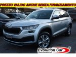 SKODA Kodiaq 2.0 TDI EVO SCR 4x4 DSG 7 posti EXECUITIVE rif. 23458033