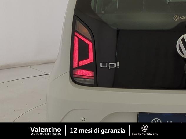 Volkswagen up! 1.0 move up! BMT - Foto 9
