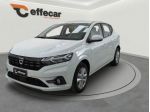 DACIA Sandero Streetway 1.0 TCe ECO-G Comfort rif. 23748840