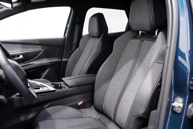 Peugeot 3008 BlueHDI 130 Auto S&S Allure - Blocca Ora! - Foto 6