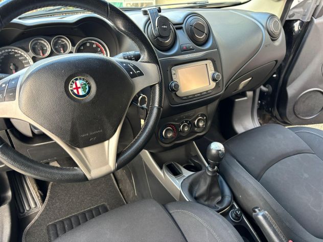 Alfa Mito - Foto 6