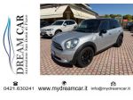 MINI Countryman 1.6 Cooper D 111cv rif. 24056677