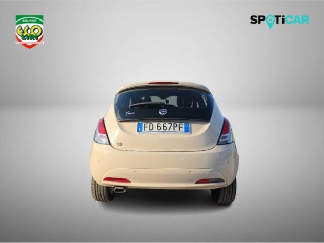 LANCIA Ypsilon 1.3 MJT 16V 95 CV 5 porte S&S Platinum rif. 24143965 - Foto 5
