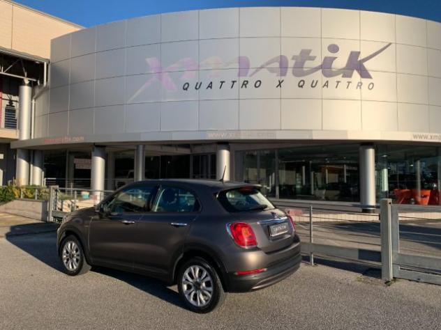 FIAT 500X 1.3 MultiJet 95 CV Pop Star OK NEOPATENTATI rif. 24157257 - Foto 4