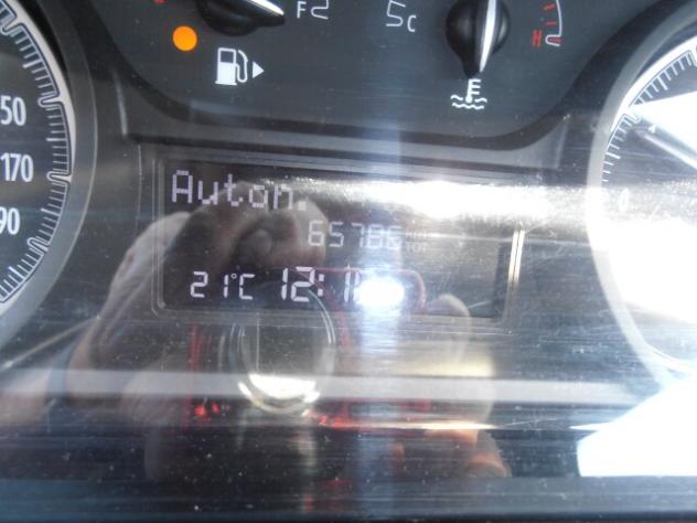 LANCIA Ypsilon 3ª serie Ypsilon 1.2 69 CV 5 porte Silver - Foto 10