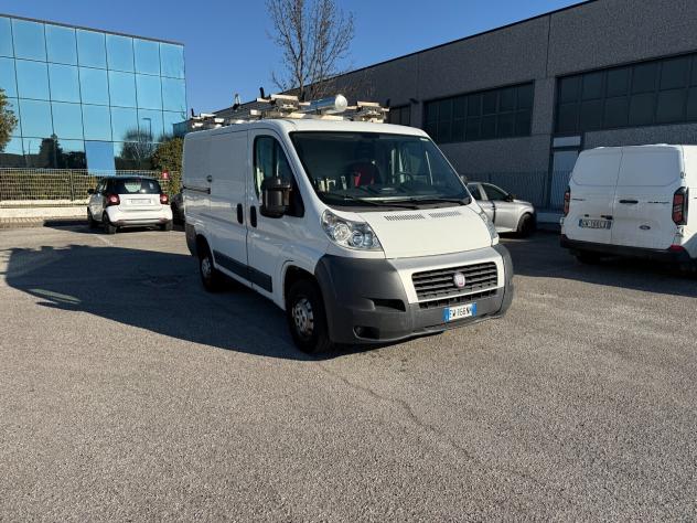 Fiat Ducato 30 2.3 MJT 130CV PC-TN Furgone - Foto 2
