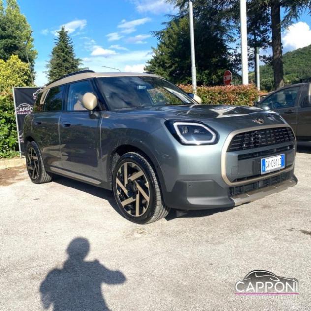 MINI Countryman D Favoured PROMO rif. 23699030 - Foto 2