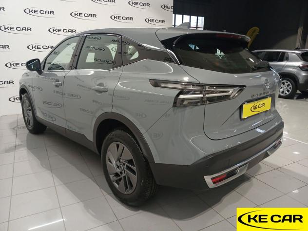 Nissan Qashqai Qashqai MHEV 140 CV Acenta - Foto 7