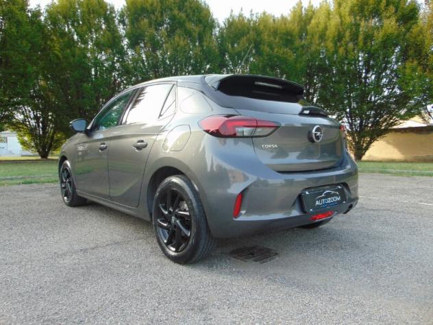 OPEL Corsa 6ª serie Corsa 1.2 100 CV Elegance - Foto 6
