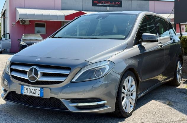Mercedes-benz B 200 CDI BlueEFFICIENCY Premium - Foto 3