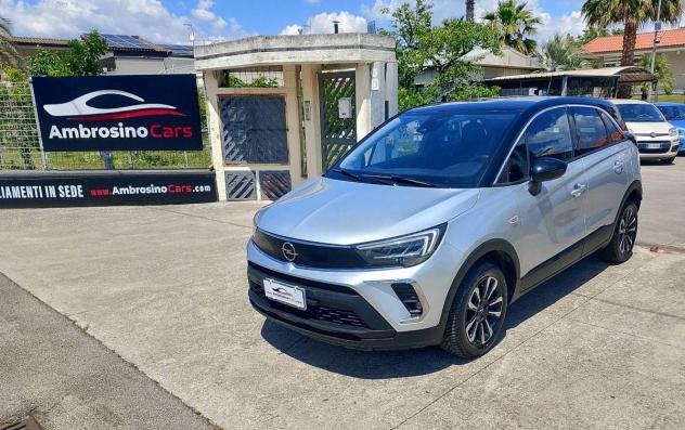 OPEL - Crossland - 1.5 ECOTEC D 110CV S&S Eleg.