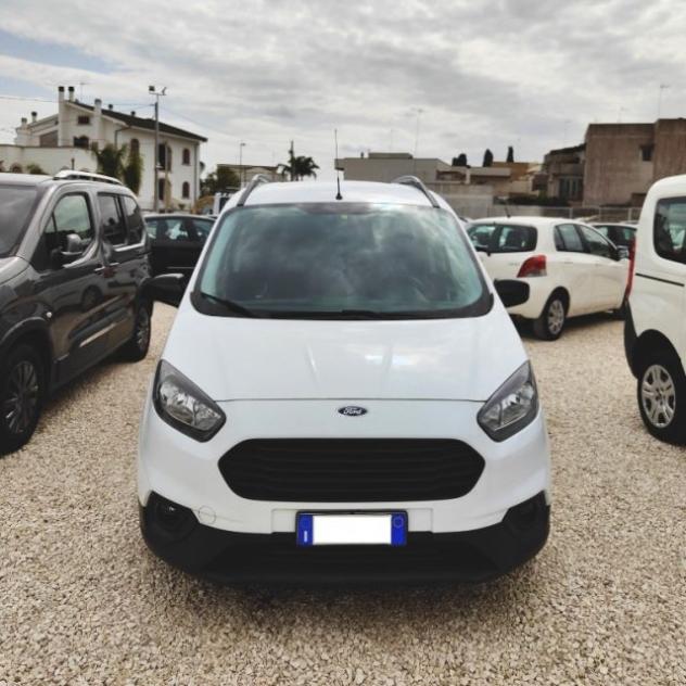 FORD Transit Courier 1.5 TDCi Van Trend rif. 24018863