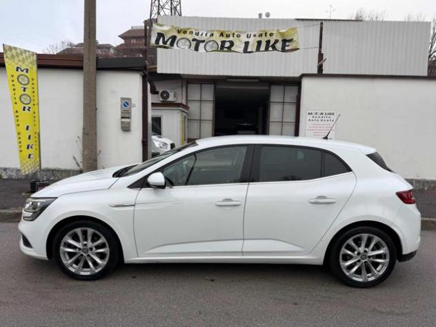 RENAULT Megane Mégane dCi 8V 110 CV Energy rif. 23802729 - Foto 2