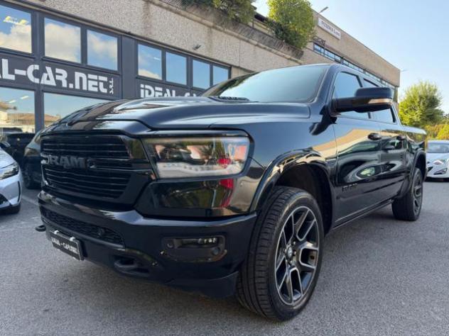 DODGE RAM 5.7 V8 HEMI Laramie 4x4 rif. 24191926