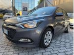 Hyundai i20 5 Porte i20 5p 1.2 Classic 75cv GANCIO TRAINO !!!!
