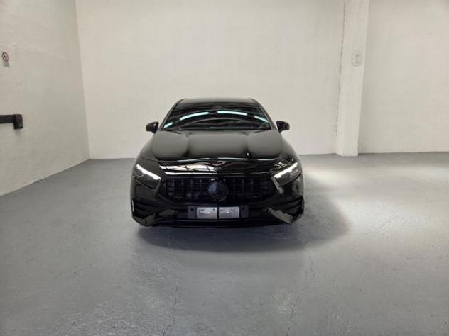 MERCEDES-BENZ A 180 d Automatic Premium Plus GARANZIA INCLUSA rif. 24075207 - Foto 2