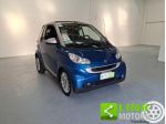 SMART ForTwo 1000 52 kW cabrio passion rif. 23856021