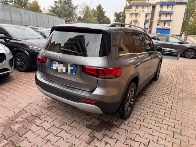 MERCEDES-BENZ GLB 180 d Automatic Business Extra 7 POSTI !!! rif. 24162757 - Foto 6