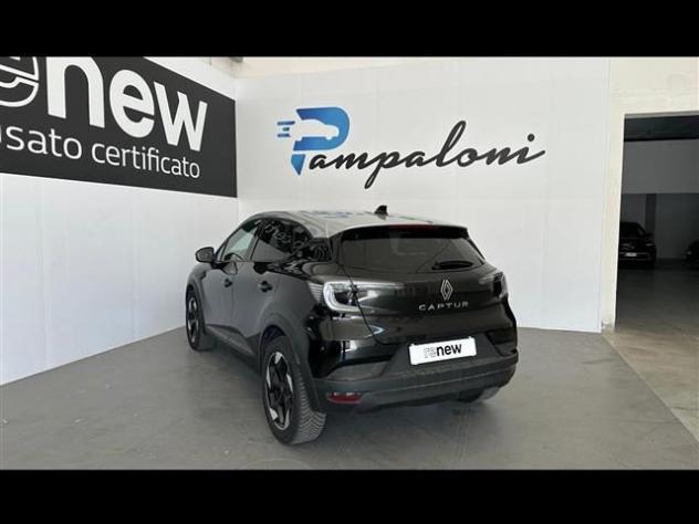 RENAULT Captur 1.0 TCe Techno rif. 24046003 - Foto 6