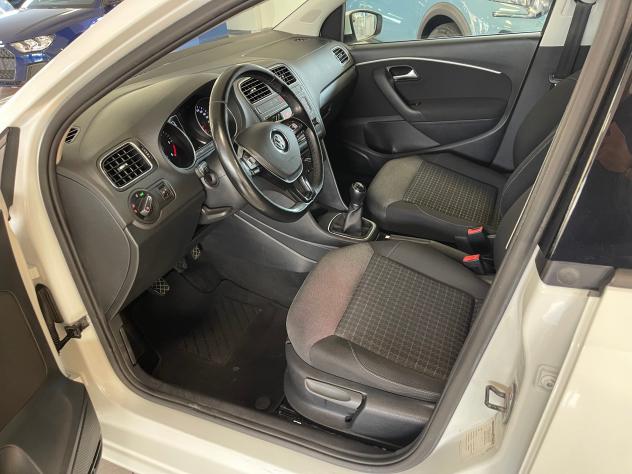 Volkswagen Polo Polo 5p 1.4 TDI BMT Highline 90 CV - Foto 5