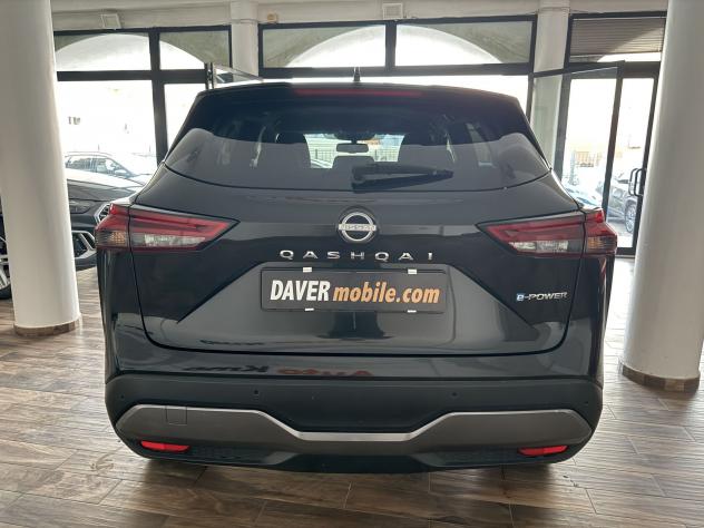 Nissan Qashqai Qashqai 1.5 e-power AUTOCARRO N-Connecta 2wd +iva - Foto 5