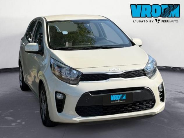 KIA Picanto 1.0 Dpi Urban rif. 23948218 - Foto 4