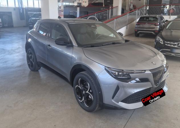 Alfa Romeo Junior Ibrida 1.2 145CV Hybrid eDCT6 ibrida Ti