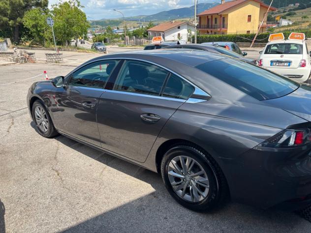 Peugeot 508 BlueHDi 130 Stop&Start Allure - Foto 6