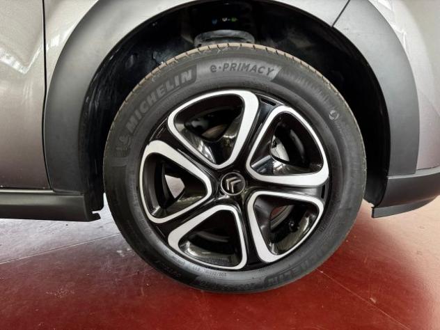 CITROEN C3 1.2 puretech C-Series s&s 83cv rif. 22458953 - Foto 9
