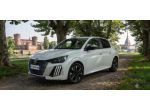 PEUGEOT 208 Turbo benzina  rif. 24139568