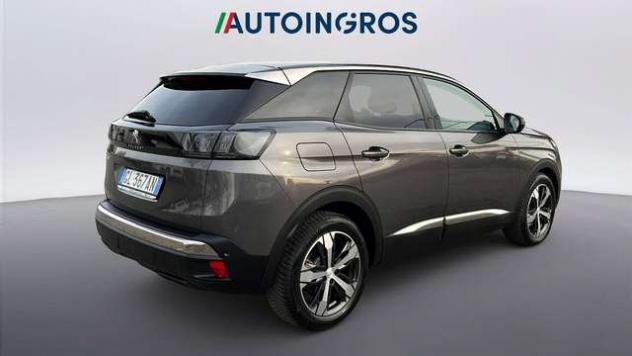 Peugeot 3008 1.5 bluehdi Active Pack s&s 130cv - Foto 5