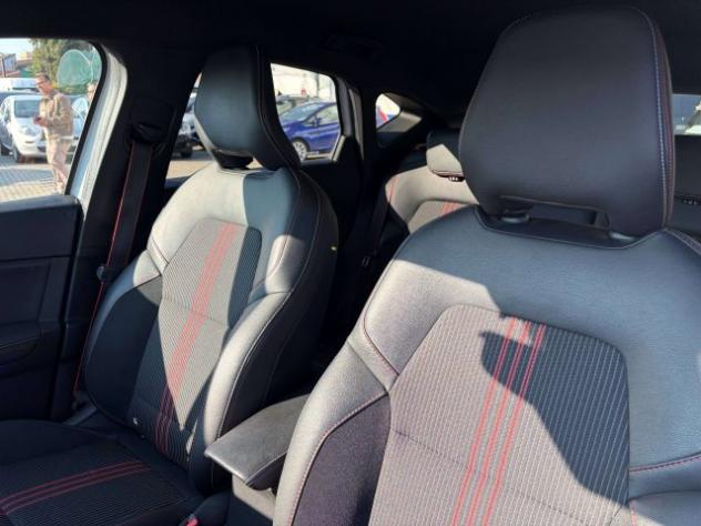 RENAULT Captur Captur II 1.6 E-Tech hybrid RS Line 145cv auto rif. 24197777 - Foto 4
