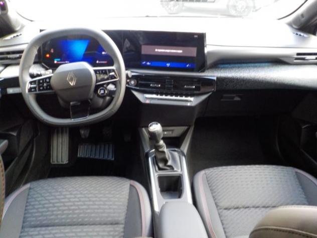RENAULT Clio NEW 2026 - 1.2 TCe 115 CV 5 porte Evolution rif. 24091698 - Foto 7