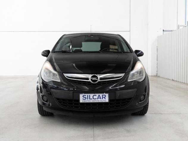 Opel Corsa 1.2 5 porte Elective - Foto 2