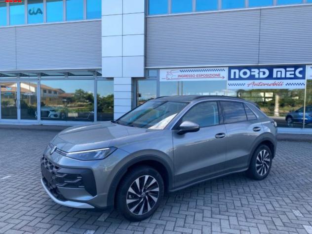 VOLKSWAGEN T-Roc News1.5 eTSI ACT DSG Life rif. 24035943 - Foto 2