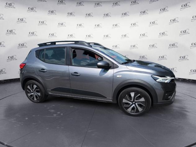 Dacia Sandero Sandero Stepway 1.0 tce Expression GPL ( PREZZO REALE) - Foto 5