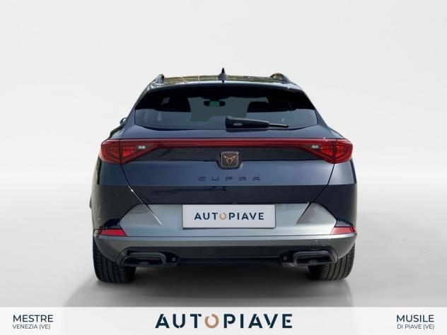 CUPRA Formentor 1.5 TSI DSG - Foto 4